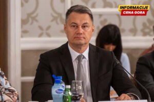 Laković: RUP ostaje posvećen očuvanju radnih mjesta, sigurnosti zaposlenih u dijalogu…