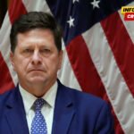 Tramp: Nominujem Džeja Klejtona za direktora Nacionalne obavještajne službe