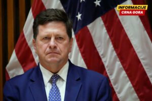 Tramp: Nominujem Džeja Klejtona za direktora Nacionalne obavještajne službe