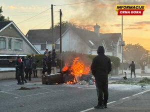 Rojters: Pripadnici etničkih manjinskih zajednica u Belfastu kažu da se plaše da izađu iz svojih domova