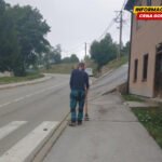 Novi rezervoar za redovno snabdijevanje: Pljevlja planiraju modernizaciju vodovodne mreže