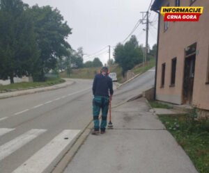 Novi rezervoar za redovno snabdijevanje: Pljevlja planiraju modernizaciju vodovodne mreže