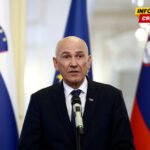 Nova slovenačka vlada ukinula zabranu ulaska Netanjahuu i druge mjere protiv Izraela