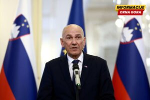 Nova slovenačka vlada ukinula zabranu ulaska Netanjahuu i druge mjere protiv Izraela