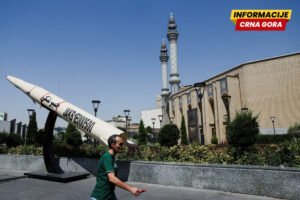 Iranski mediji: Teheran nije odobrio nikakav tekst sporazuma sa SAD