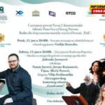 Manifestacija posvećena pijanizmu