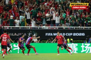 DAN 2, MUNDIJAL UŽIVO: Navijač BiH okupirali Toronto – Zmajevi se spremaju za debi, Kafu vjeruje u Anćelotijev Brazil