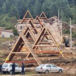 UP: Na Žabljaku nelegalno izgrađen 151 objekat, prijave protiv 60 osoba