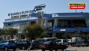 Mali akcionari stopirali izbor novih uprava “Barske plovidbe” i “Marine Bar”