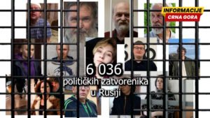Dokumentarni film ,,Cijena riječi”