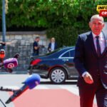 Mediji u EU o Janezu Janši: Vraćanje politike podjela i dubokih neslaganja, povratak “princa tame”