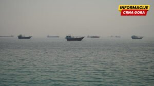 Zvaničnik: Američka vojska oborila iranske bespilotne letjelice nakon što su snage Teherana pokušale da napadnu brodove