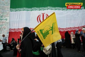 Zašto je Hezbolah toliko važan za Iran?