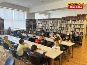 Nisu otuđili knjige: ODT Pljevlja odbacio prijave protiv Radovanovića i Kneževića