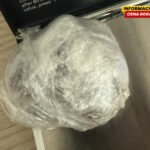 UP: Kod Podgoričanina pronađena dva PVC pakovanja sa marihuanom