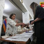 Jermenija: Proruski opozicioni savez podnio zahtjev izbornoj komisiji da poništi rezultate parlamentarnih izbora