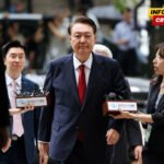 Bivši predsjednik Južne Koreje osuđen na 30 godina zatvora