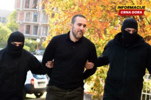 SDT za Koprivicu i grupu traži više od 43 godine zatvora