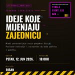 Mladi predstavljaju projekte za očuvanje nasljeđa Risna