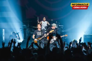 Blink-182 objavio reizdanje albuma “Take Off Your Pants And Jacket”