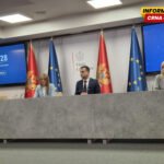 Papović: Skupština da preuzme odgovornost za svoj dio posla u zatvaranju poglavlja u pregovorima sa EU