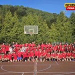 Perspektivni sportisti Podgorice u nedjelju putuju na Kopaonik