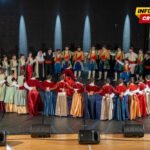 Koncert KUD-a “Mijat Mašković” u novom ambijentu: 15 godina terenskih istraživanja oživjelo na sceni