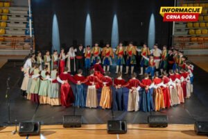 Koncert KUD-a “Mijat Mašković” u novom ambijentu: 15 godina terenskih istraživanja oživjelo na sceni