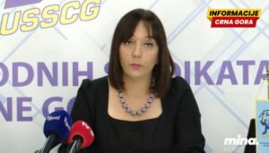 SMCG: Medijski radnici ne osjećaju suštinske promjene nabolje, inflacija poništava sporadična povećanja zarada