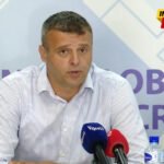 Kračković: EK izražava ozbiljnu zabrinutost kada je riječ o slobodi izražavanja i položaju novinara u Crnoj Gori