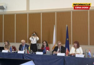 Pavličić: Povjerenje građana se može obnoviti dosljednom primjenom prava i dokazivanjem da su svi jednaki pred zakonom
