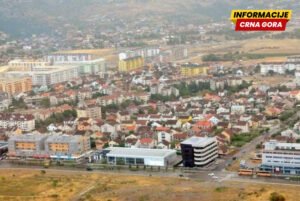 UNOPS raspisao tender za projektovanje nove osnovne škole na Starom aerodromu