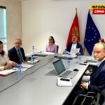 Ministarstvo ekonomskog razvoja: Crna Gora posvećena uspostavljanju režima Roam Like at Home