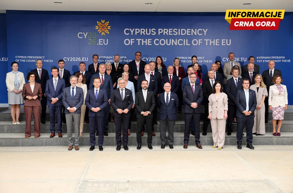 Od danas stroža pravila za migrante u EU