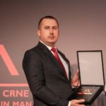 Preminuo Slobodan Radović, jedan od osnivača i prvi generalni sekretar Asocijacije menadžera Crne Gore