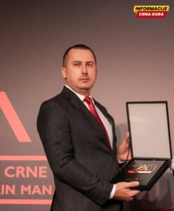 Preminuo Slobodan Radović, jedan od osnivača i prvi generalni sekretar Asocijacije menadžera Crne Gore