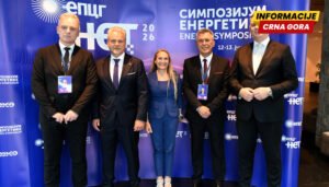 Otvoren simpozijum energetike EPCG NET 2026: Energetska tranzicija šansa za jaču ekonomiju i energetsku nezavisnost
