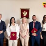 Potpisan memorandum: Podrška za 20 mladih bez adekvatne porodične brige na putu ka samostalnom životu