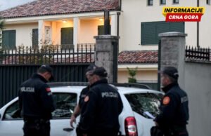 Policija da pazi na djecu tokom pretresa: Ombudsman inicirao posebne smjernice za postupanje u prisutvu maloljetnika