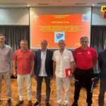 Mirko Raičević zaslužio UEFA Pro licencu