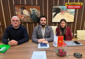Politika na parkingu: Nema dogovora između Opštine Budva i Hotelske grupe “Budvanska rivijera”