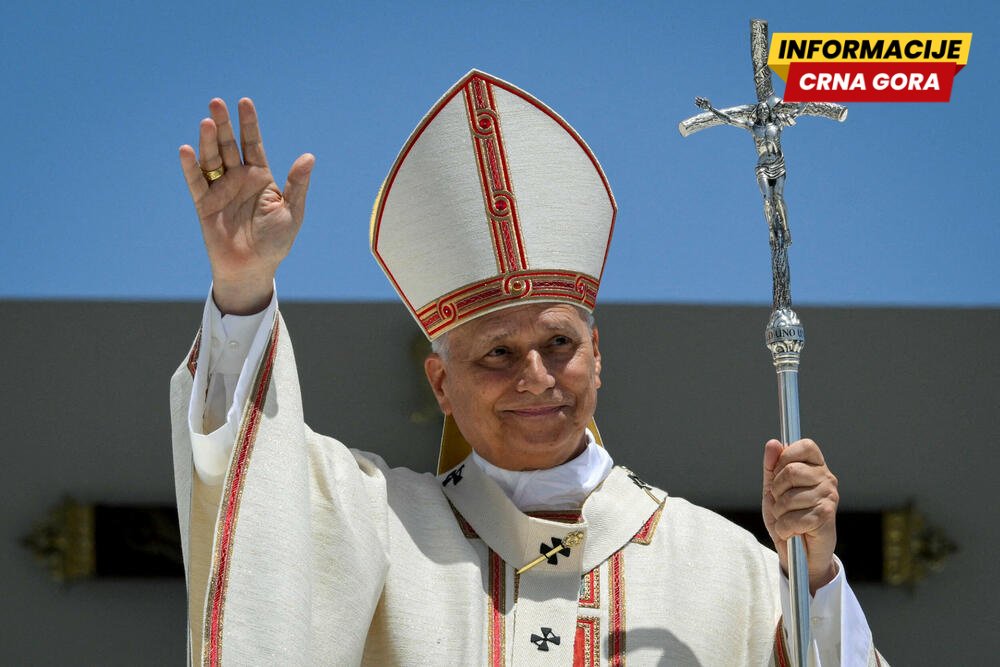 Papa krijumčarima ljudi: Prestanite s tim i pokajte se, slijedi vam Božji gnjev