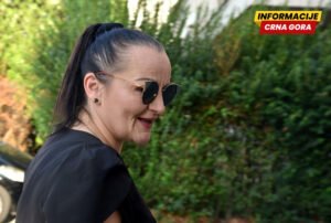 Prijetnjama nema mjesta: Delegacija EU najoštrije osudila prijetnje upućene novinarki “Informacije CG” Jeleni Jovanović
