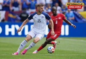 DAN 2, MUNDIJAL UŽIVO: Domaćin promašio veliku šansu, Kanada – BiH 0:0