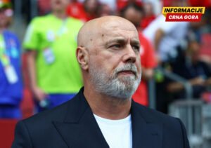 Barbarez: Naravno da žalimo, ali ovaj bod je zadovoljavajući