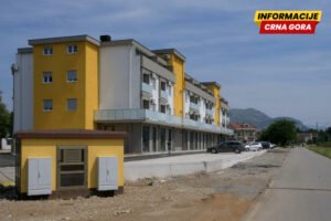 Zagorič: Jedan kvadrat kočio useljenje u zgrade