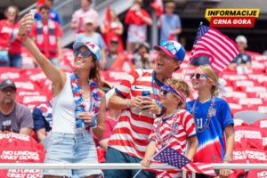 Svjetsko prvenstvo 2026: Hoće li fudbal konačno “slomiti Ameriku” ili će možda biti obrnuto