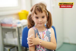 Alarm za nezaštićenu djecu: Obuhvat dvogodišnjaka koji su primili MMR vakcinu pao 9,4 odsto za godinu
