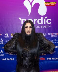 Tamara Živkovć: „Eurosong mi je donio novu publiku”