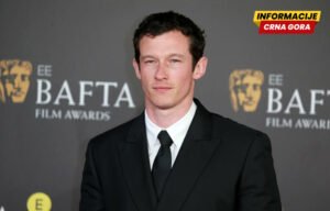 Tarner ne želi da komentariše navode da je novi Džejms Bond